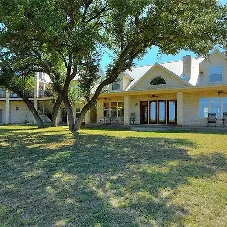 Lakefront 6Br Retreat W Dock & Game Room